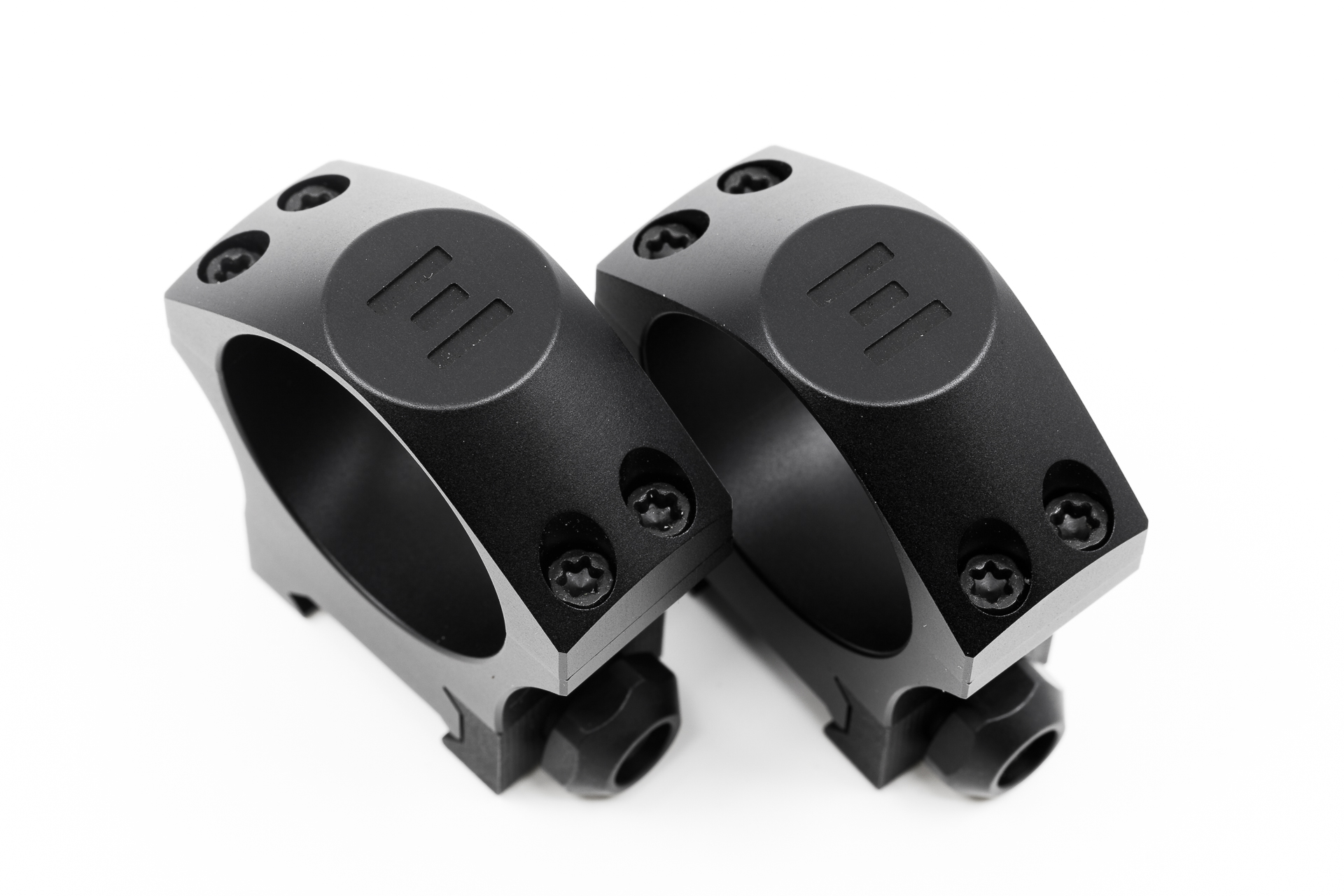Element Optics Accu Lite scope rings - Image 2