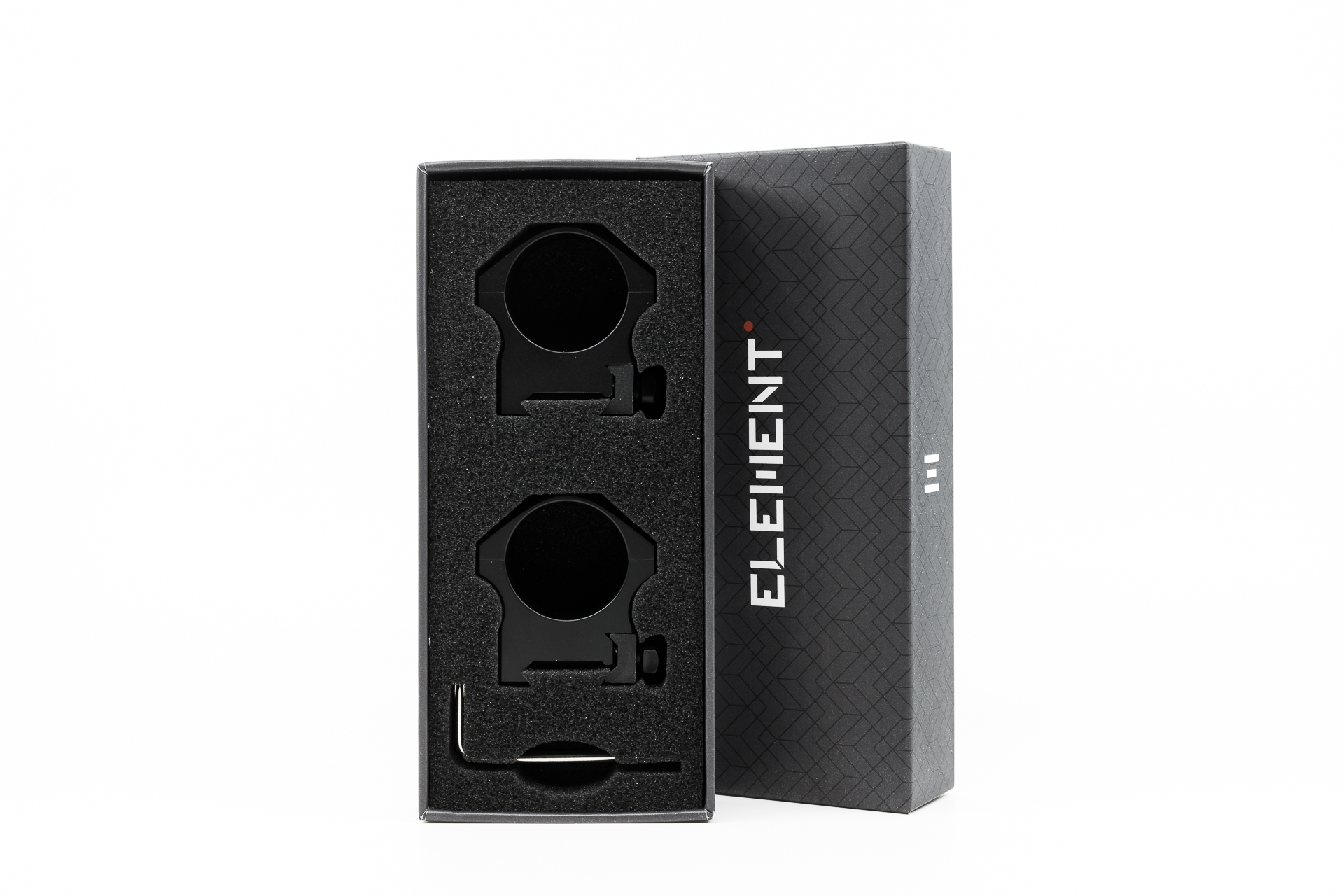 Element Optics Accu Lite scope rings - Image 3