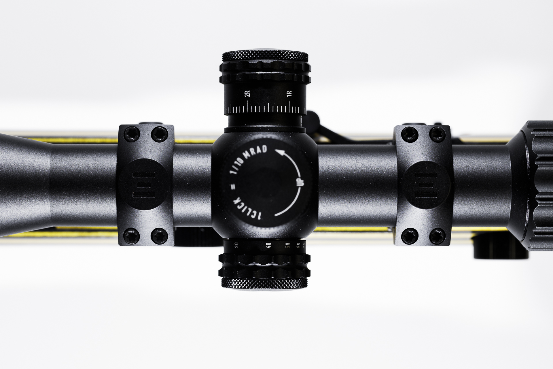 Element Optics Accu Lite scope rings - Image 4
