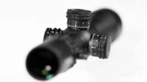Element optics Nexus, 5-20x50 FFP MRAD APR-2D