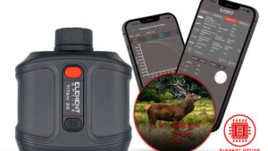 Titan 3K rangefinder