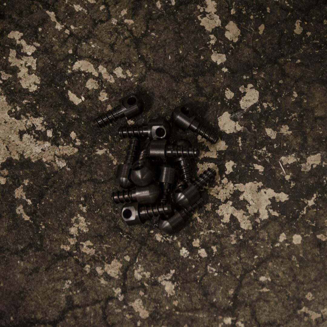 Sling Studs Wood screw