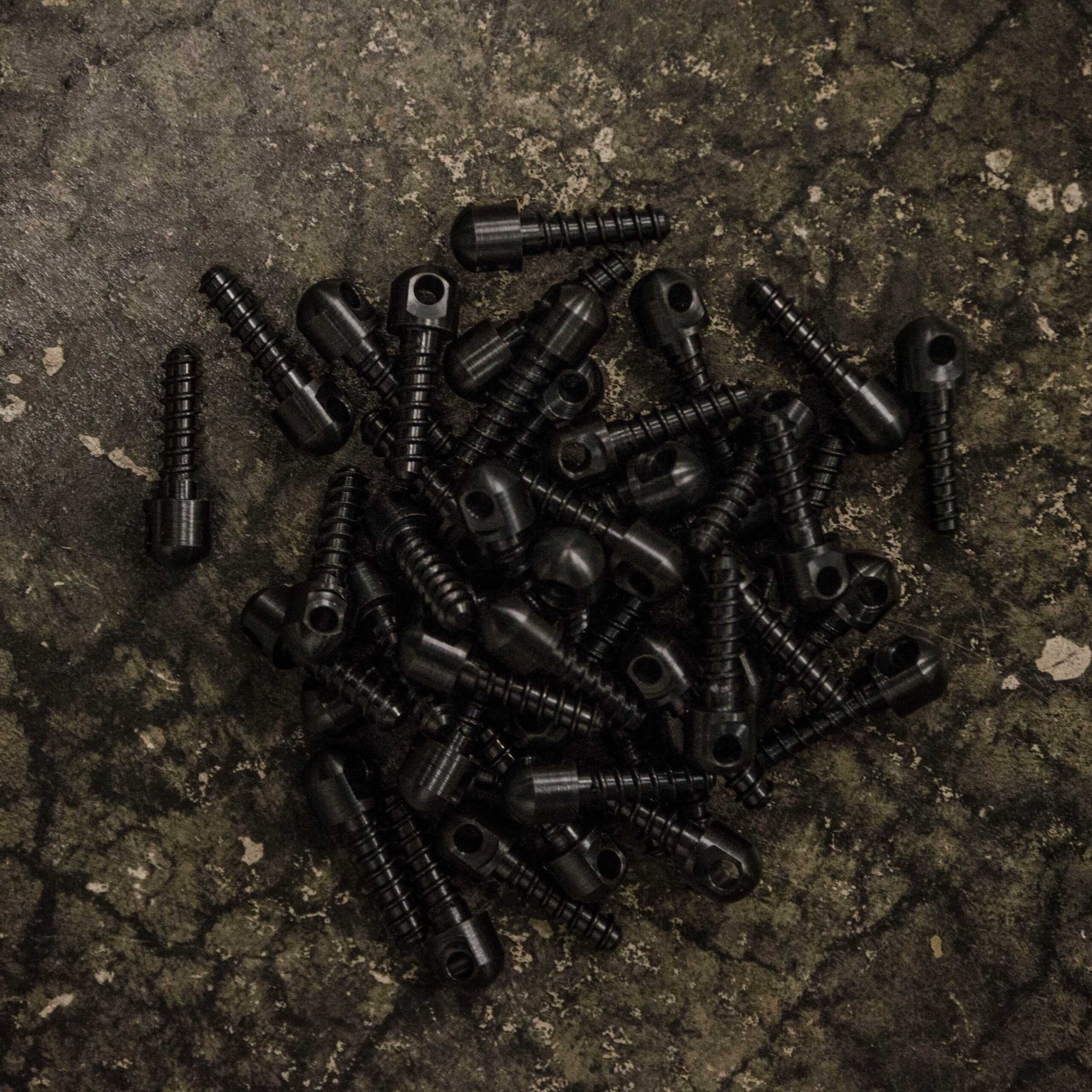 Sling Studs Wood screw - Image 2