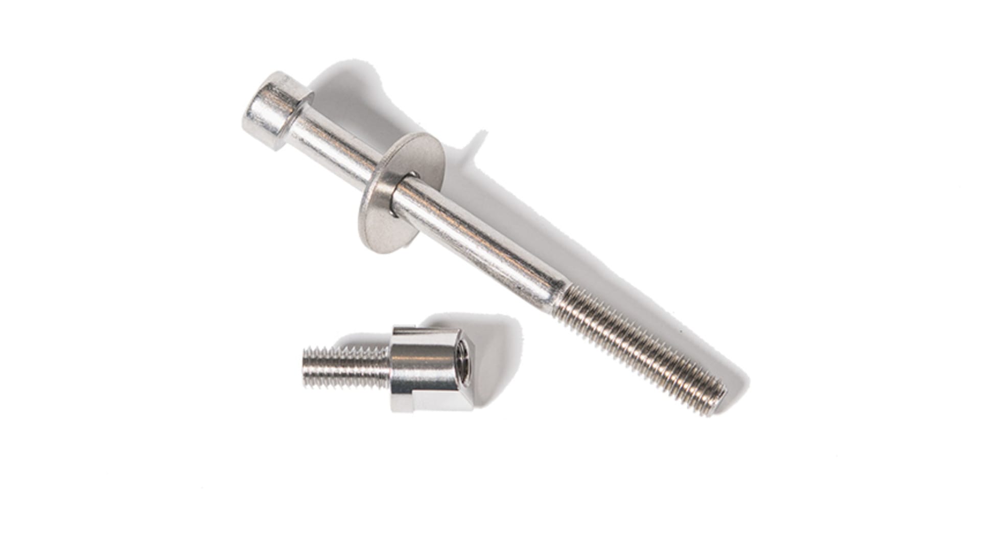 GRS Adapters and Full adapter sets