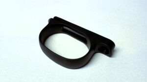 CZ 457 Trigger Guard