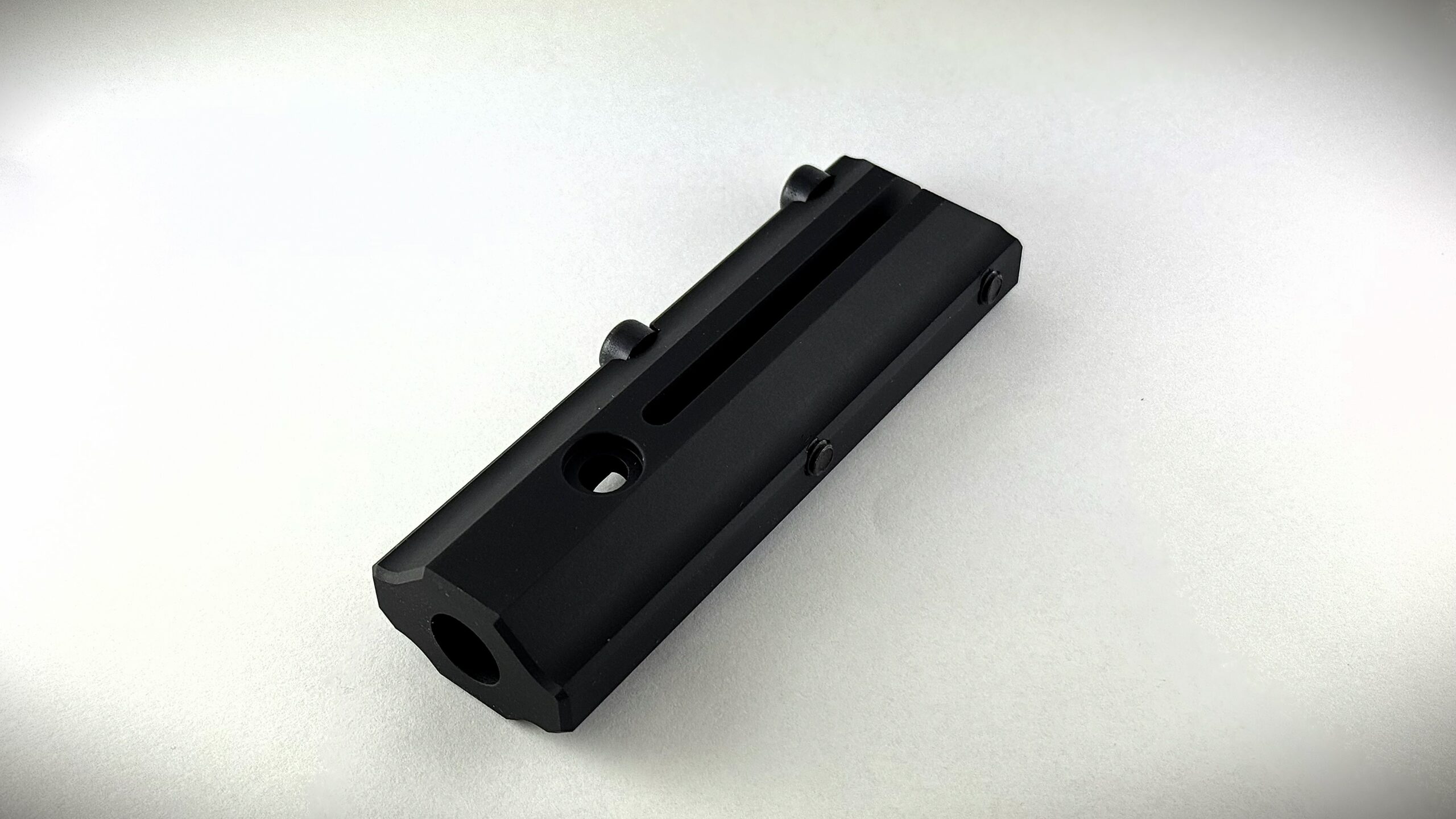 GRS Low Profile Spigot Adapter & Adapter Set - Image 6
