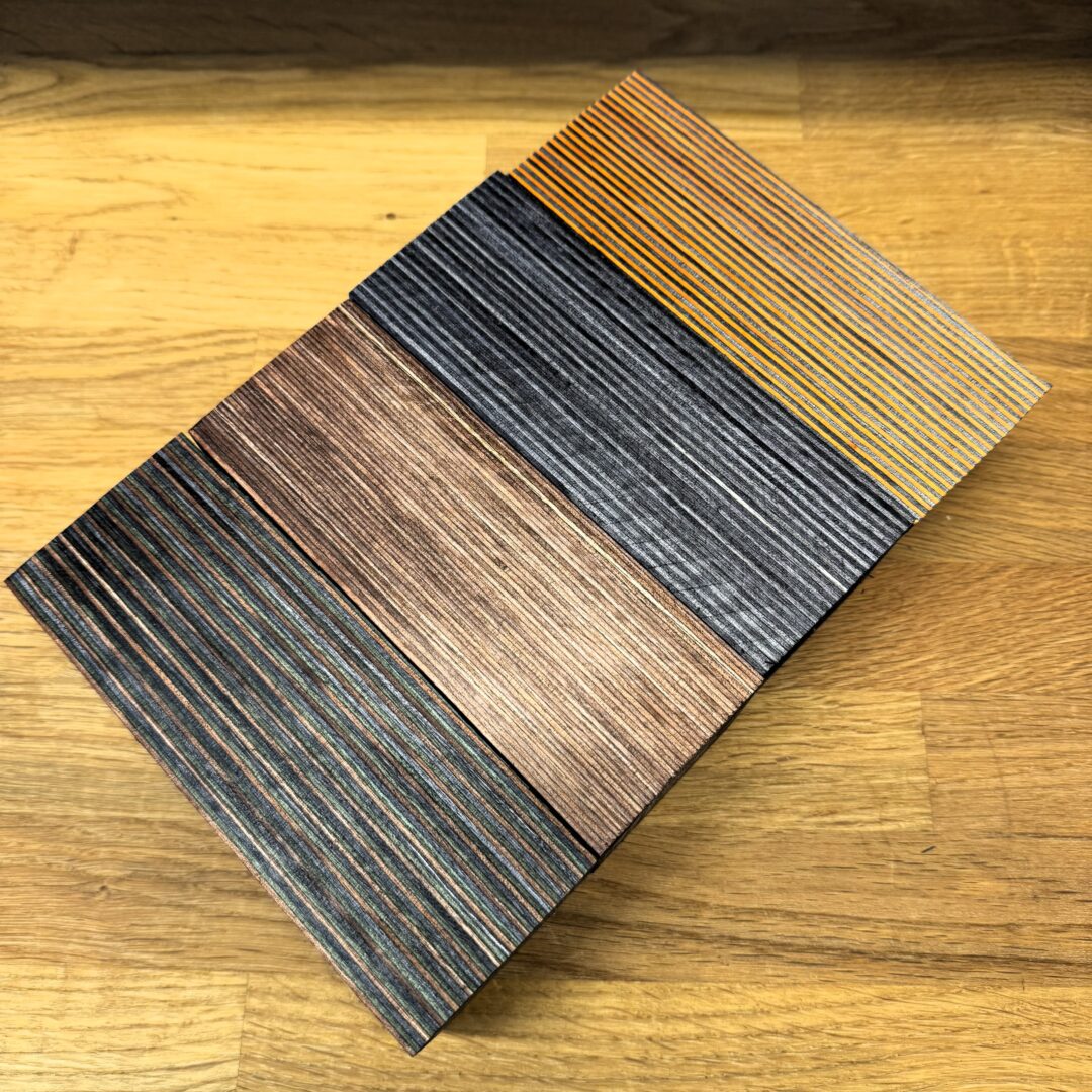 GRS Laminate Blocks