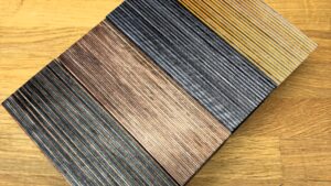 GRS Laminate Blocks
