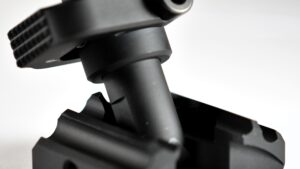 GRS Bipod 2.0